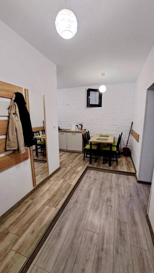 Cosy Studio In The Heart Of บราชอฟ ภายนอก รูปภาพ